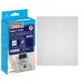 tesa 2-in-1 Sonnenschutz Fliegengitter Dachfenster ohne Bohren Moskitonetz