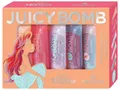 Essence Juicy Bomb Set kleine Meerjungfrau The Little Mermaid NEU