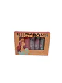 essence Disney Arielle Juicy Bomb Lipgloss Set 5-teilig Little Mermaid NEU OVP