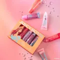 Essence Juicy Bomb Lipgloss Set Disney kleine Meerjungfrau Little Mermaid NEU