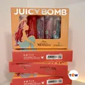 essence Juicy Bomb Lipgloss Set Disney Little Mermaid Arielle 5er Set NEU OVP ✅