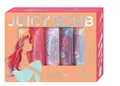 Essence Disney The Little Mermaid Juicy Bomb Lipgloss Set  NEU