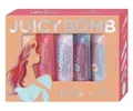 essence Juicy Bomb Lipgloss Set – Disney The Little Mermaid – 5er Set NEU ✔️