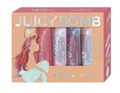 essence Disney Little Mermaid Lipgloss Set 5er Juicy Limited | NEU