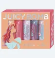 essence Juicy Bomb Lipgloss Set | Disney The Little Mermaid | 5er Set Neu & OVP