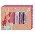 Essence Juicy Bomb Lipgloss Set Disney kleine Meerjungfrau Little Mermaid NEU