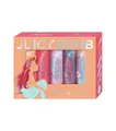Essence Juicy Bomb Lipgloss Set | Disney The Little Mermaid | 5er Set Neu & OVP