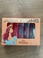essence Disney THE LITTLE MERMAID JUICY BOMB shiny lipgloss NEU & OVP