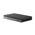 Orbsmart AW-15L Mini-PC Win11 Pro Desktop-PC | Computer | Micro-PC | lüfterlos | stromsparend (Intel N100 CPU, 8GB RAM, 256GB eMMC, USB-C, WiFi 6)