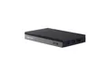 Orbsmart AW-15L Desktop-PC Büro/Office Computer Mini-PC (Intel Alder Lake N100, 8 GB RAM, 256 GB HDD, passiv, Windows 11 Pro 4K, WIFI 6, lüfterlos, lautlos)