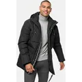 INDICODE Winterjacke INWess