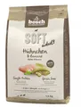 BOSCH SOFT ADULT Hundefutter Hühnchen & Banane 2.5 kg