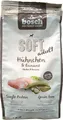 (€9,98/kg) Bosch Soft Adult Hühnchen und Banane Hundefutter Trockenfutter 2,5 kg