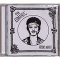 Bruno Mars / THE ROMANTIC (CD) / Atlantic / 7567859069 / CD