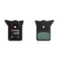 SWISSSTOP Bremsbeläge Disc D-34 Exotherm 2 für Shimano Dura Ace | Ul