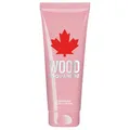 Dsquared2 Wood Pour Femme Bath & Shower Gel