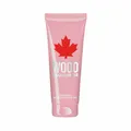 Dsquared2 Wood for Her 200 ml Shower Gel NEU & OVP
