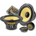 Lautsprecher Focal ES 165 KE