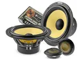 FOCAL ES 165 KE 2-Wege-Komponenten-Kit 16,5 cm K2 Power EVO