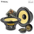 Focal ES165KE - 16,5cm  2-Wege Compo
