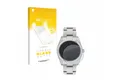 upscreen Displayschutzglas Schutzglas für Rolex Oyster Perpetual 34, 1 Stück, Schutzfolie Display Schutz Glas Folie matt