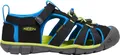 KEEN Seacamp Ii Cnx Sandale Kinder blau 29