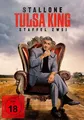 Tulsa King - Staffel/Season 2 - Uncut # DVD-NEU
