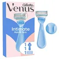 Gillette Intimate Nassrasierer Damen