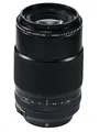 Fujifilm XF80-F2.8 Makro-Objektiv mit Autofokus System schwarz