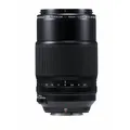 Fujifilm XF 80mm F2.8 R Lm Ois Wr Macro Black Lens