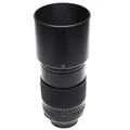 Fujifilm XF 80mm/2,8 R LM OIS WR Macro schwarz gebraucht Objektiv