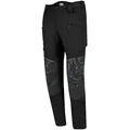 HAIX Flextreme Work Pants/black - 28 (Kurzgröße) - schwarz