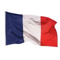 Frankreich Flagge 90X150 Fahne Hissflagge Französische Flaggen Fahnen France