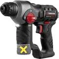 PARKSIDE PERFORMANCE® 12 V Akku-Bohrhammer »PBHAP 12 A1«, ohne Akku und Ladegerät