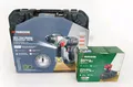 PARKSIDE PERFORMANCE 12 V Akku-Bohrhammer PBHAP 12 A1 mit Akku und Ladegerät
