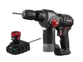 PARKSIDE PERFORMANCE® 12 V Akku-Bohrhammer »PBHAP 12 A1« + Akku/Ladegerät + NEU