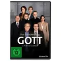 Gott - Von Ferdinand von Schirach Deutschland