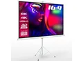 eSmart Professional MISATI Stativ Leinwand 160 x 90 cm (72") 16:9