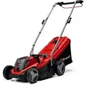 Einhell Power X-Change Akku-Rasenmäher GE-CM 18/33 Li 30, Fangkorb inkl. Akku