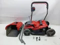 Einhell Power X-Change GE-CM 18/33 Li 18V/4Ah Akku-Rasenmäher UNVOLLSTANDIG