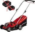 Einhell Akku-Rasenmäher GE-CM 18/33 Li Kit Power X-Change BAT+LOAD