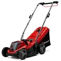 Einhell Akku Rasenmäher GE-CM 18/33 Li (1x4,0Ah) PXC Mäher