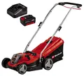 Einhell GE-CM 18/33 Li Kit Power X-Change BAT+ŁAD Akku-Rasenmäher