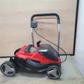 Einhell GE-CM 36/33 Li Akku-Rasenmäher