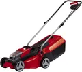 Einhell GE-CM 18/30 Li-Solo 18-V-Akku-Rasenmäher, 30 cm