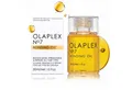 Olaplex Haaröl Bonding Oil Olaplex Nr 7 Hitzeschutz Konzentriertes Hochglanzöl, 1-tlg., Haaröl, Haarpflege, Olaplex, Stylingöl