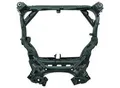DIEDERICHS Hilfsrahmen/Aggregateträger 5625119 für MAZDA