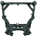 DIEDERICHS 5625119 Hilfsrahmen/Aggregateträger für MAZDA 6 Hatchback (GG) 2002-2