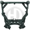 Hilfsrahmen/aggregateträger Diederichs 5625119 für Mazda