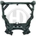 1x Hilfsrahmen/Aggregateträger DIEDERICHS 5625119 passend für MAZDA